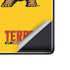 University of Maryland Terps Yellow Pixel Skins